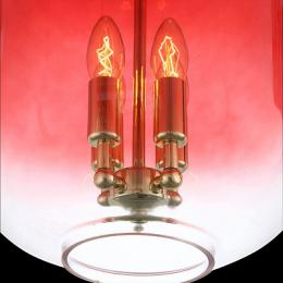 Подвесной светильник ST Luce Fiamrosa  - 2